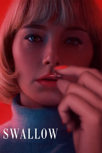 Swallow (2021)