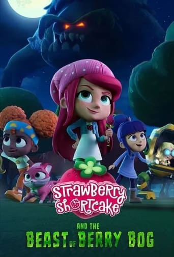 Strawberry Shortcake and the Beast of Berry Bog (2023) مدبلج اسباني