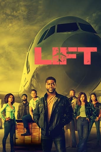 Lift ( 2024 )