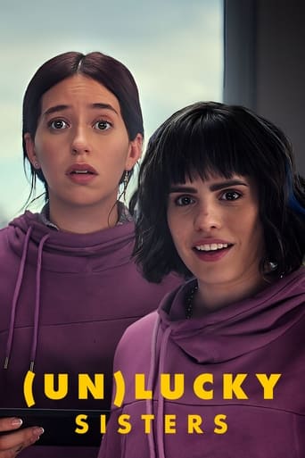 lucky Sisters ( 2024 )