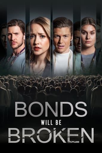 Bonds Will Be Broken ( 2024 )