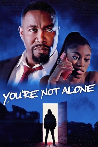You're Not Alone ( 2023 )