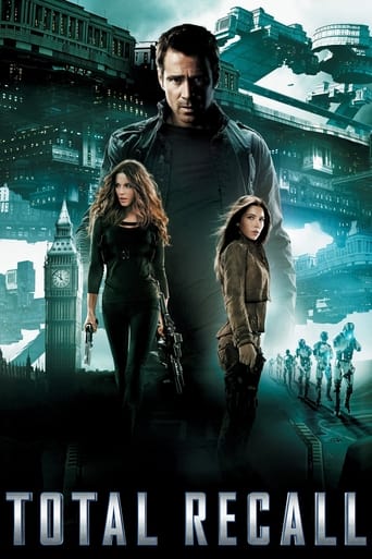 Total Recall (2012) مدبلج اسباني