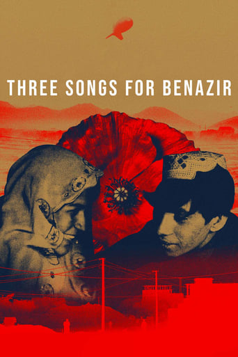 Three Songs for Benazir (2022) ( مدبلج الماني )