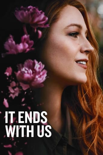 It Ends with Us ( 2024 ) 4K