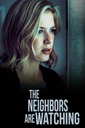 The Neighbors Are Watching (2024)
