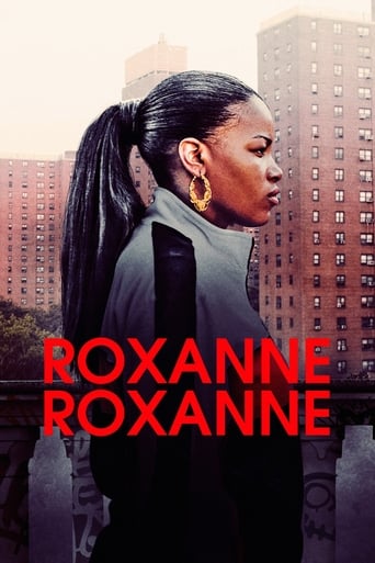 Roxanne Roxanne (2017) ( مدبلج ايطالي )