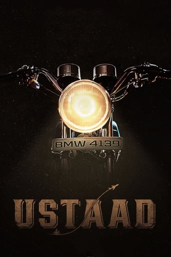   Ustaad (2023)  