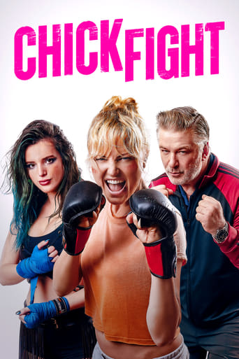 Chick Fight  (2020) مدبلج ايطالي
