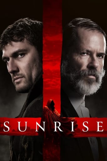  Sunrise (2024)