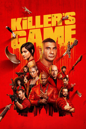 The Killer's Game ( 2024 )