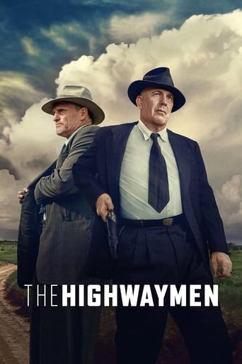 The Highwaymen (2019) ( مدبلج ايطالي )