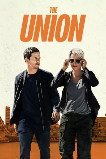 The Union ( 2024 )
