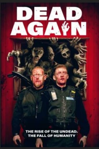  Dead Again (2021)