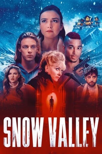 Snow Valley ( 2024 )