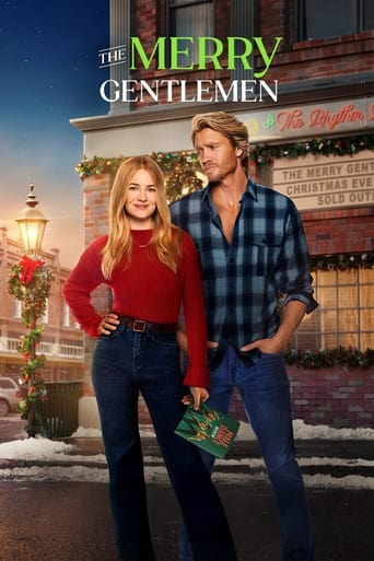 The Merry Gentlemen ( 2024 )