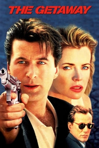 The Getaway ( 1994 )