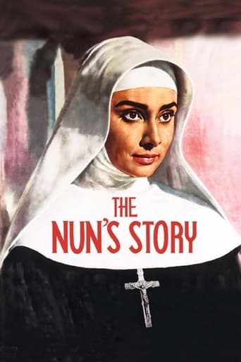 The Nun's Story ( 1959 )