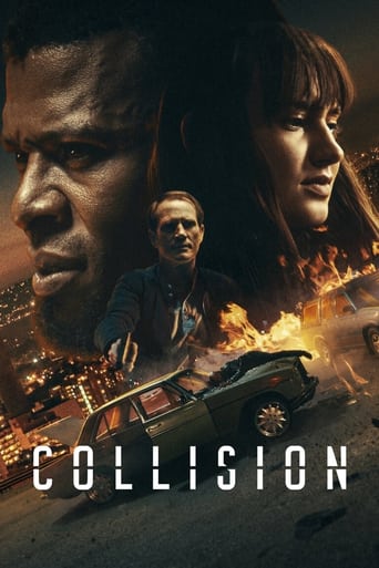 Collision (2022)
