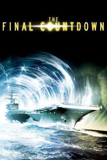 The Final Countdown ( 1980 )
