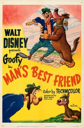 Man's Best Friend (1952)