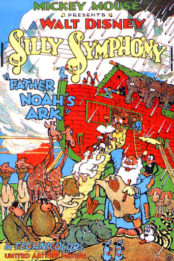 Father Noahs Ark (1933)