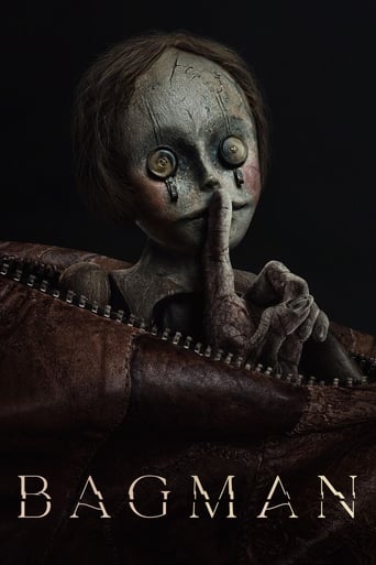 Bagman ( 2024 )