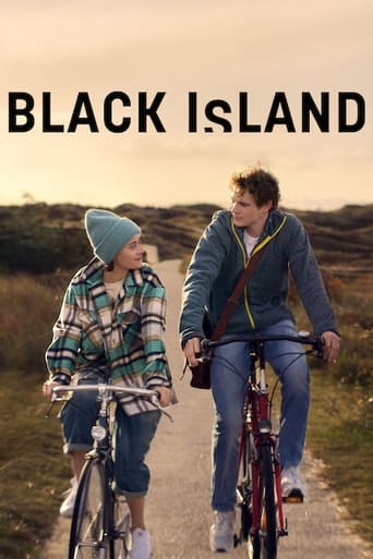 Black Island (2021) ( مدبلج ايطالي )
