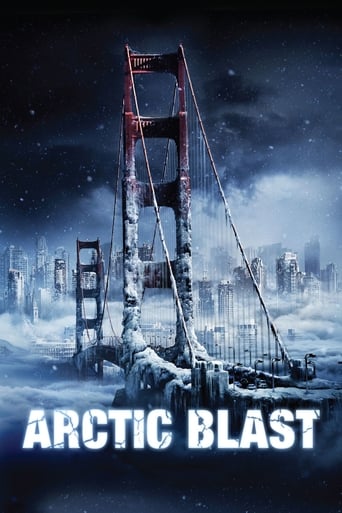 Arctic Blast ( 2010 )