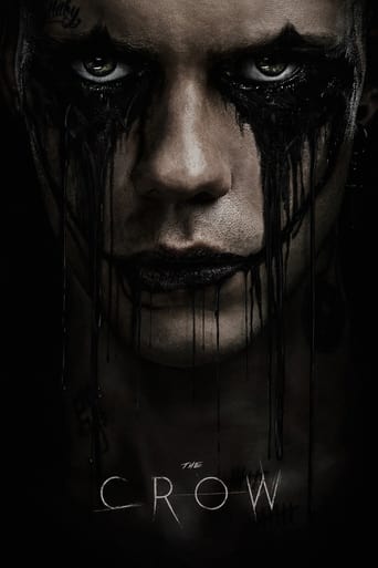 The Crow ( 2024 ) Pure
