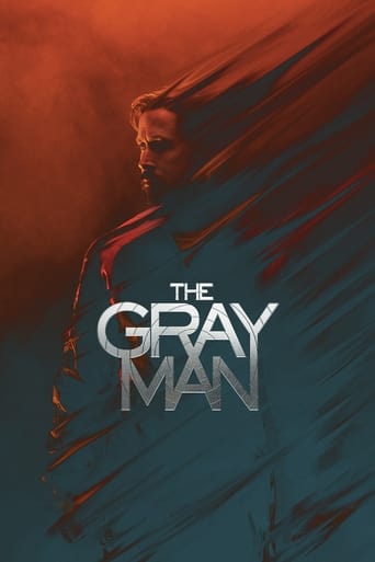 The Gray Man (2022) ( مدبلج الماني )