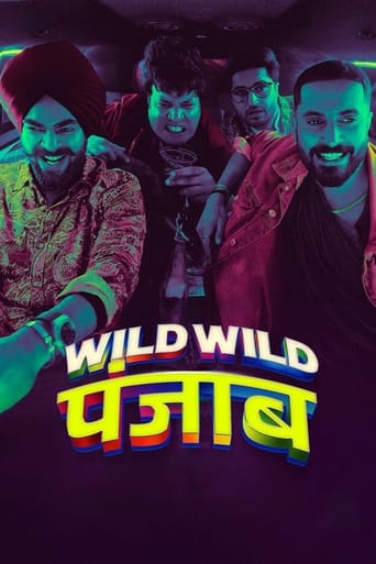 Wild Wild Punjab ( 2024 )
