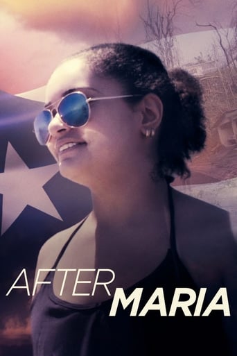 After Maria (2019) ( مدبلج ايطالي )