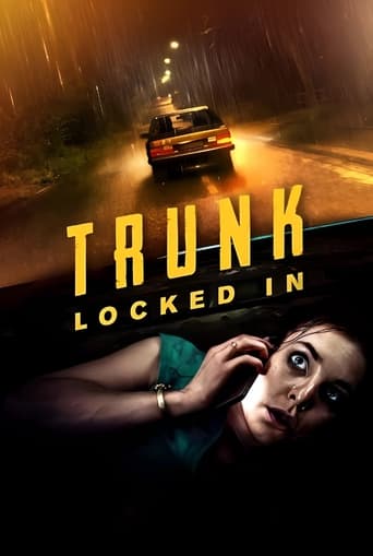 Trunk: Locked In ( 2023 )