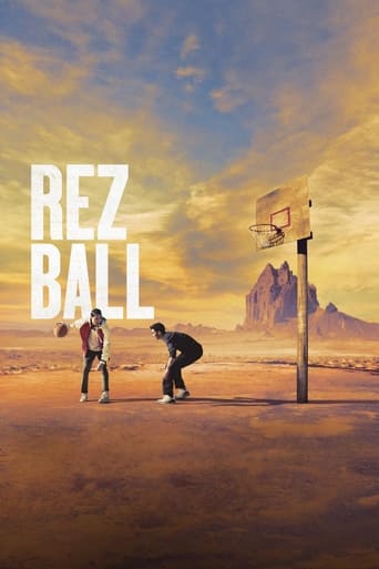 Rez Ball ( 2024 )