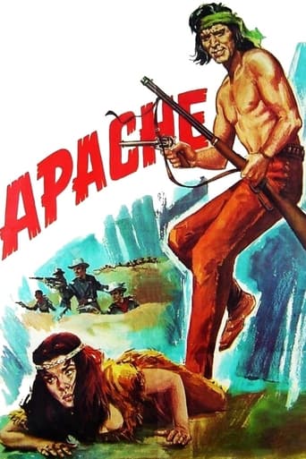 Apache ( 1954 )