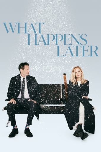 What Happens Later ( 2023 )