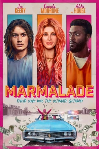 Marmalade ( 2024 )