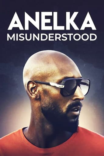 Anelka: Misunderstood (2020) ( مدبلج ايطالي )