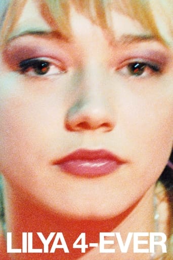 Lilya 4-ever ( 2002 )