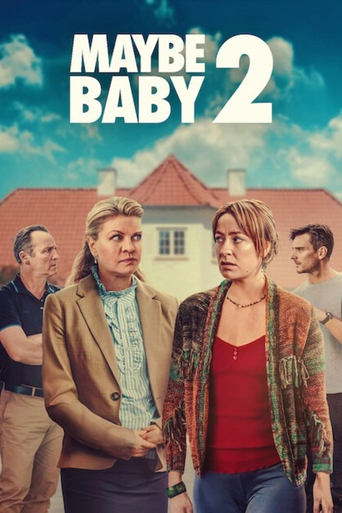 Maybe Baby 2 ( 2024 )