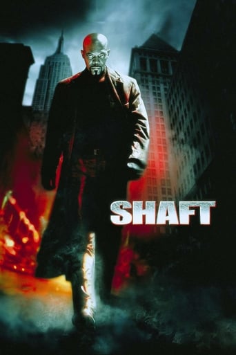 Shaft (2019) مدبلج اسباني