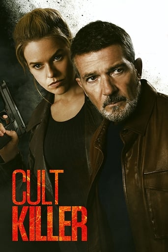Cult Killer ( 2024 )