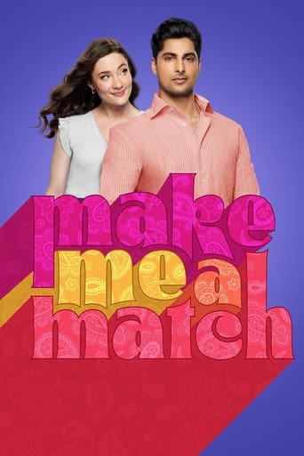 Make Me a Match ( 2023 )