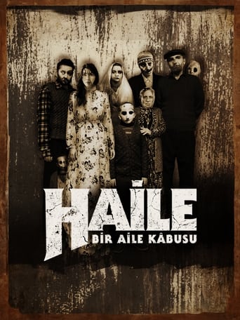Haile: A Family Nightmare ( 2023 )