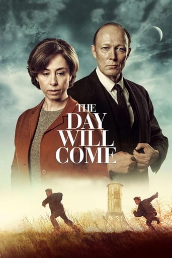The Day Will Come ( 2016 )