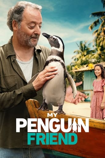 My Penguin Friend ( 2024 )