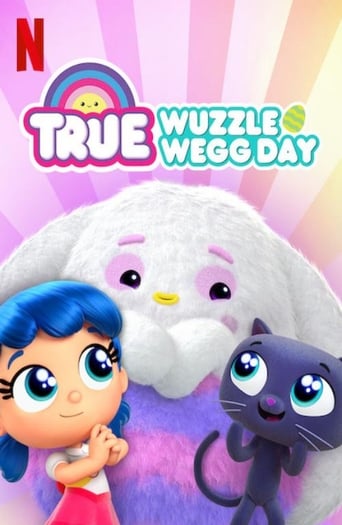 True: Wuzzle Wegg Day (2020) ( مدبلج الماني )