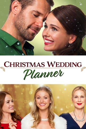 Christmas Wedding Planner (2017) ( مدبلج ايطالي )