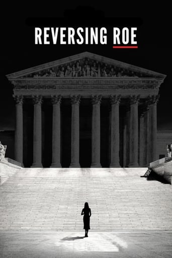 Reversing Roe (2018) ( مدبلج ايطالي )